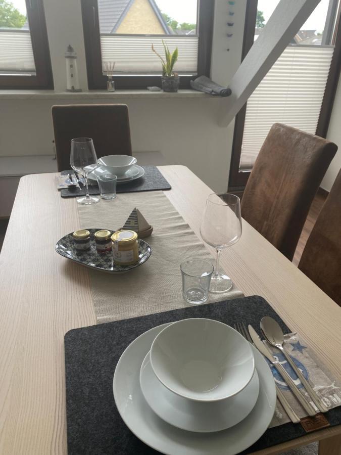 Hygge Schleswig Διαμέρισμα Εξωτερικό φωτογραφία