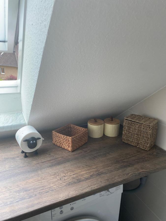 Hygge Schleswig Διαμέρισμα Εξωτερικό φωτογραφία