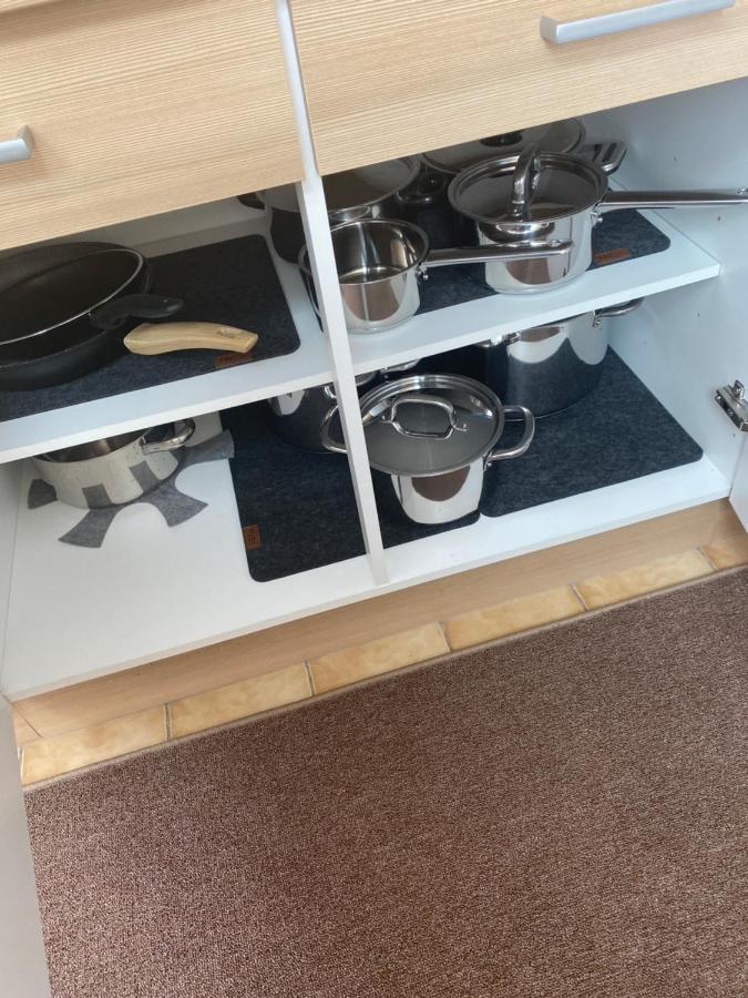 Hygge Schleswig Διαμέρισμα Εξωτερικό φωτογραφία
