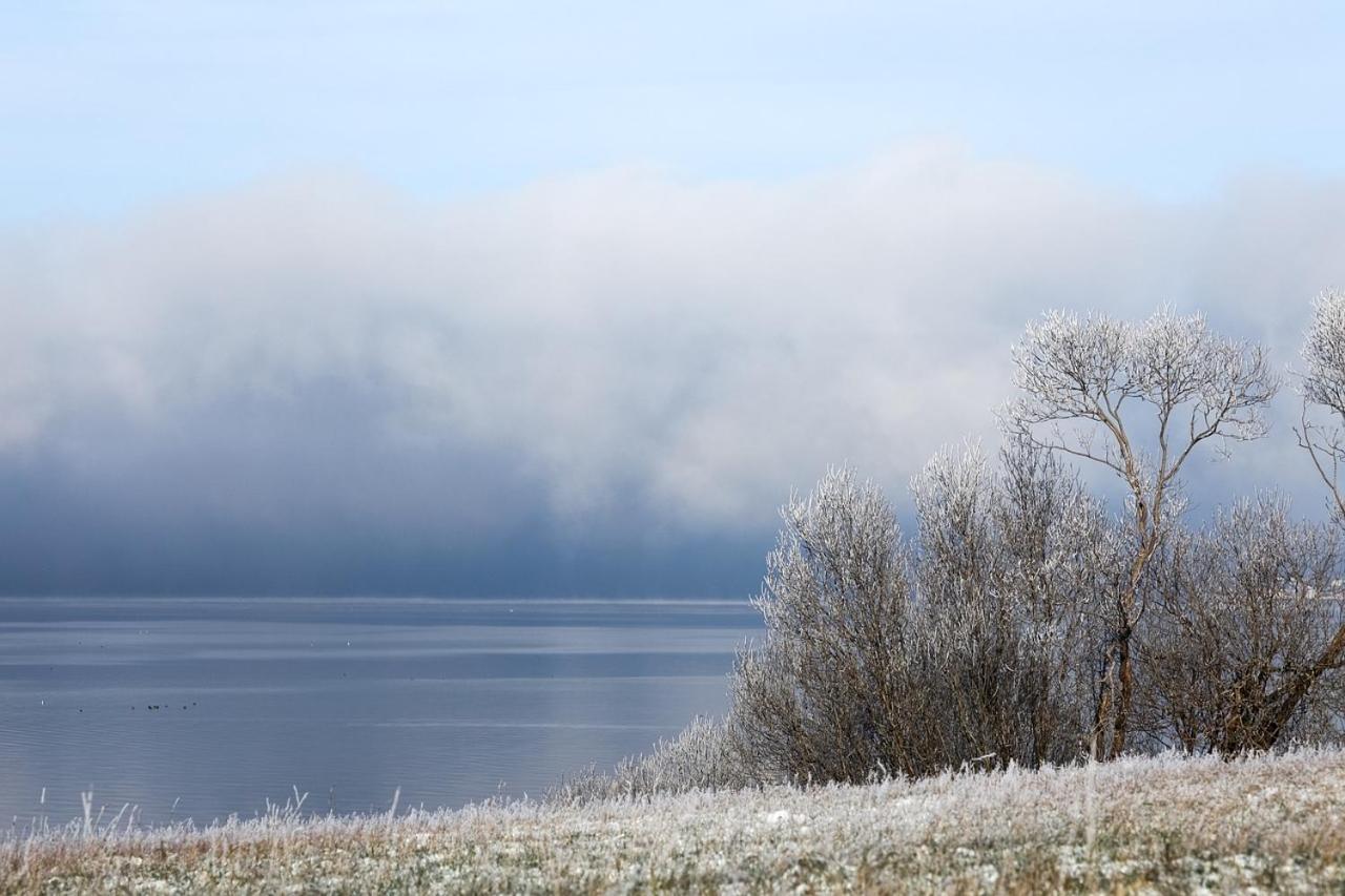 Hygge Schleswig Διαμέρισμα Εξωτερικό φωτογραφία