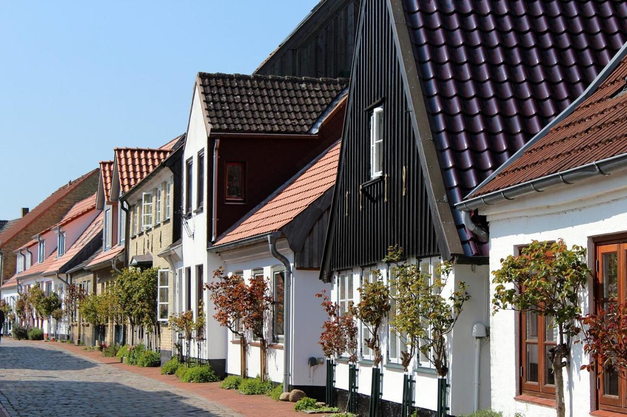 Hygge Schleswig Διαμέρισμα Εξωτερικό φωτογραφία