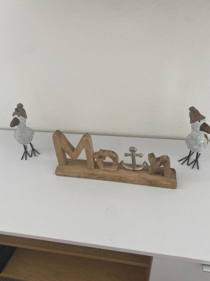 Hygge Schleswig Διαμέρισμα Εξωτερικό φωτογραφία