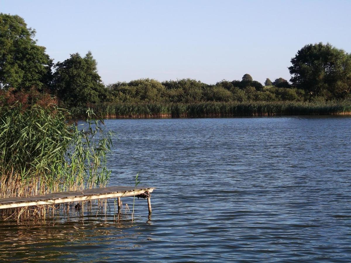 Hygge Schleswig Διαμέρισμα Εξωτερικό φωτογραφία