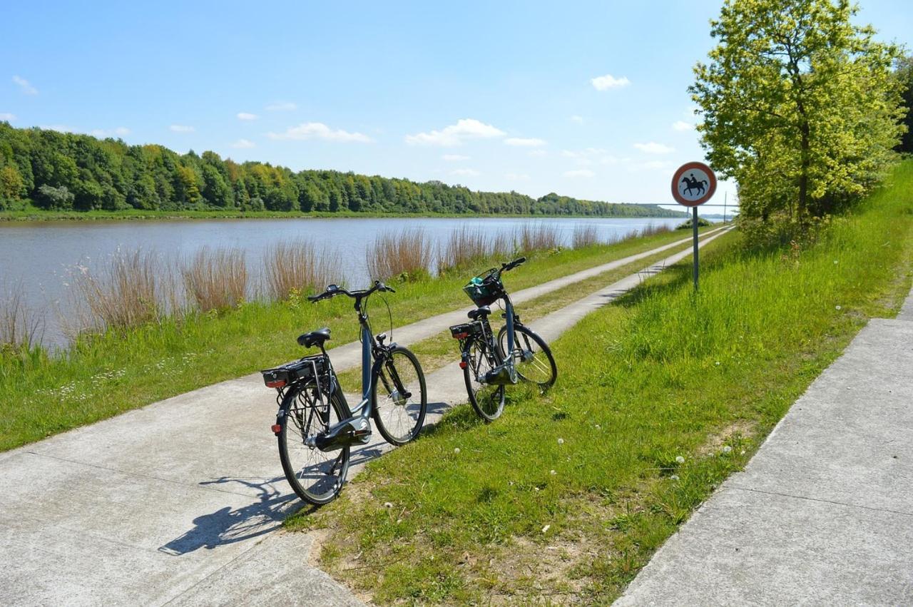 Hygge Schleswig Διαμέρισμα Εξωτερικό φωτογραφία